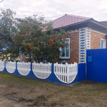 ул Береговая, 39