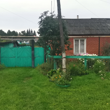 ул Гагарина, 13